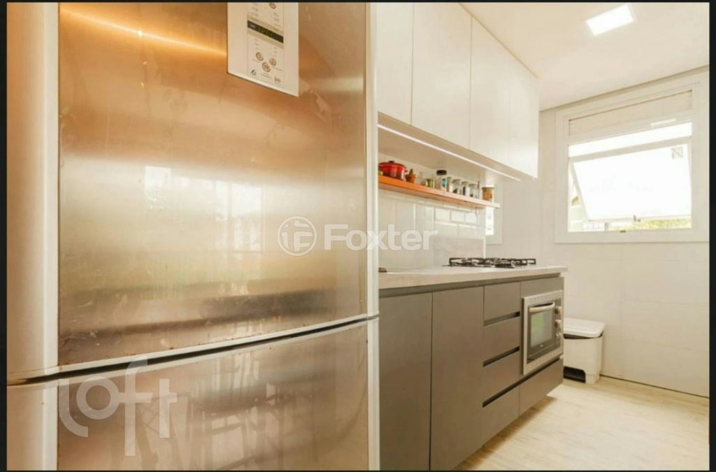 Apartamento à venda com 2 quartos, 67m² - Foto 9