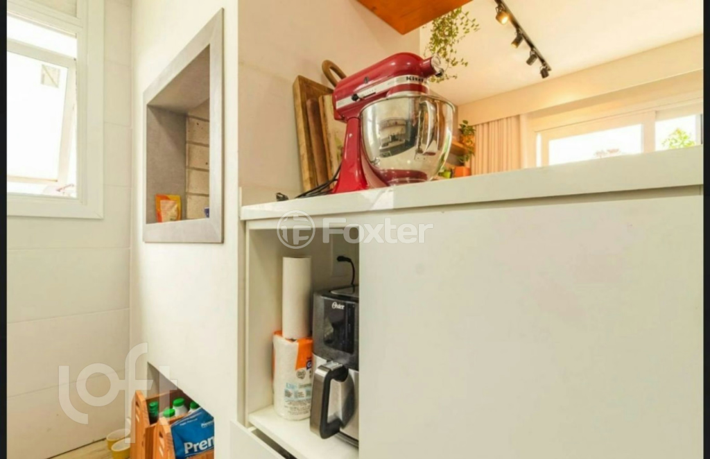 Apartamento à venda com 2 quartos, 67m² - Foto 24