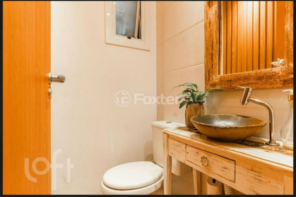 Apartamento à venda com 2 quartos, 67m² - Foto 20