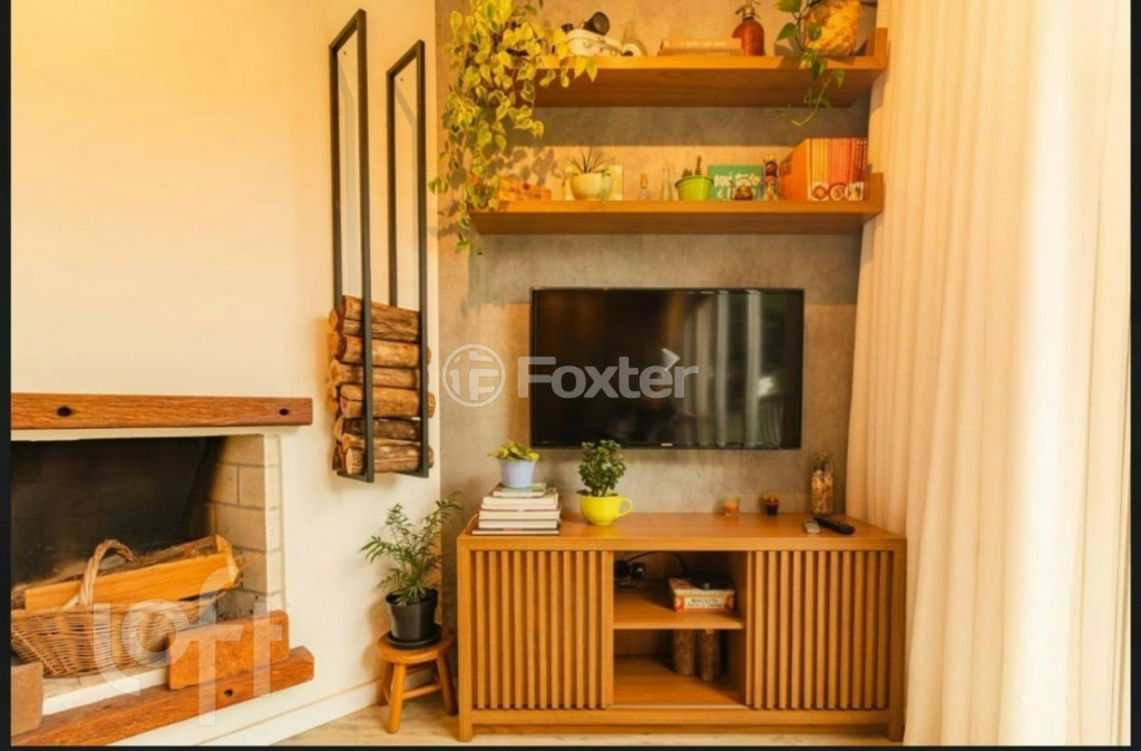 Apartamento à venda com 2 quartos, 67m² - Foto 1