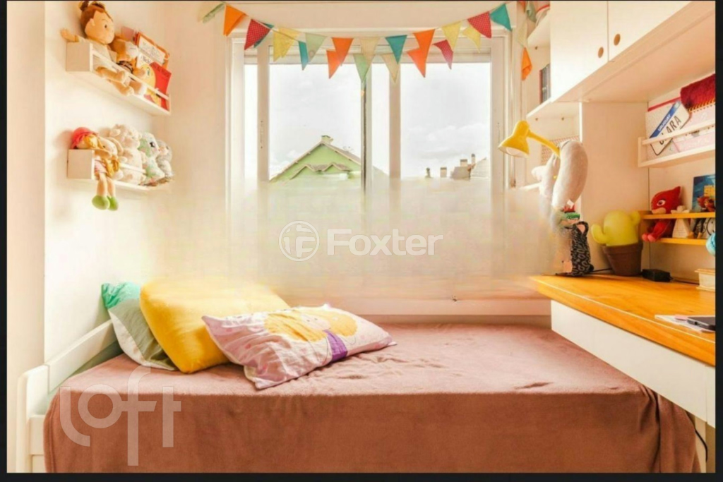 Apartamento à venda com 2 quartos, 67m² - Foto 18
