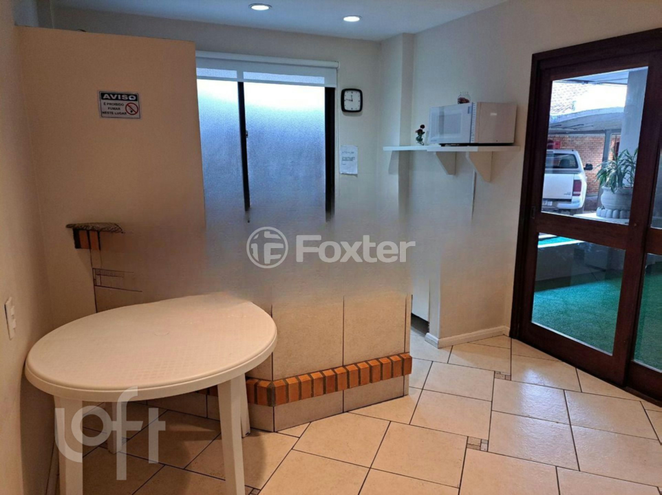 Apartamento à venda com 2 quartos, 77m² - Foto 34