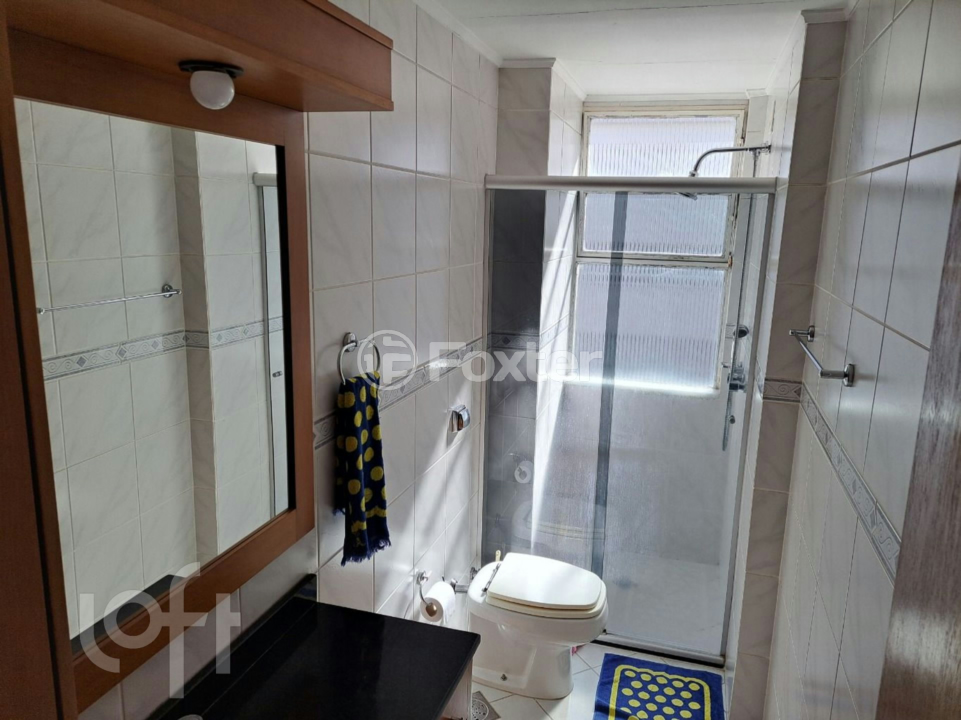 Apartamento à venda com 2 quartos, 77m² - Foto 22