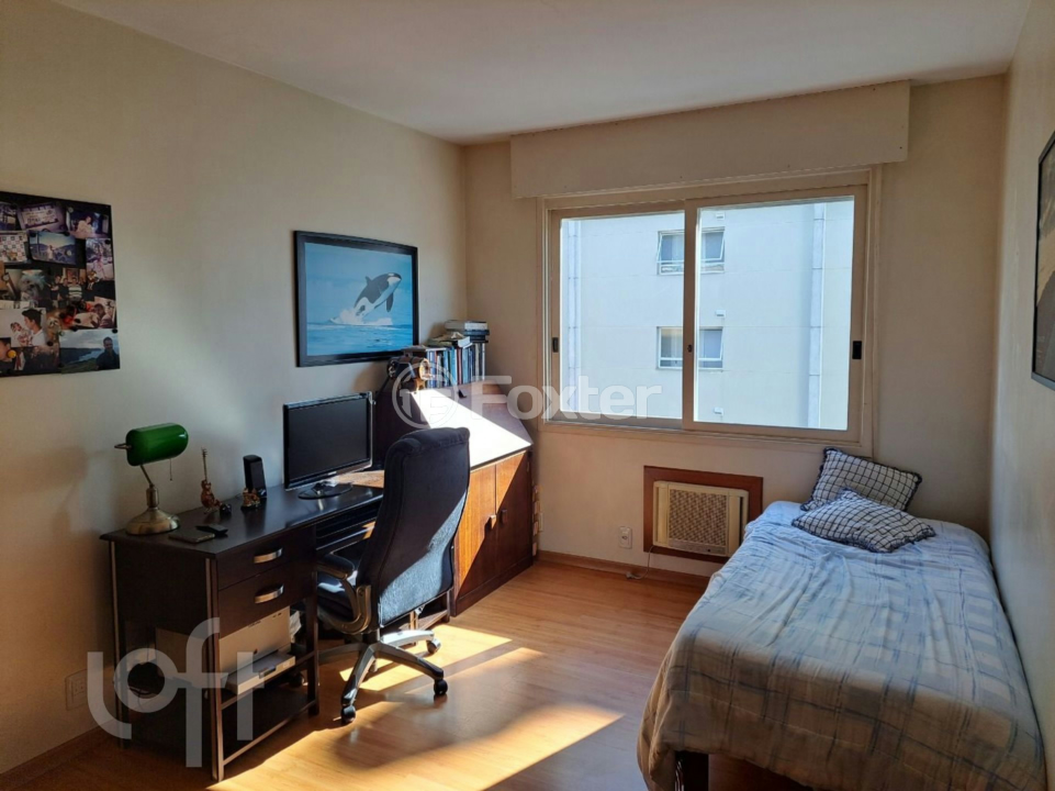 Apartamento à venda com 2 quartos, 77m² - Foto 24