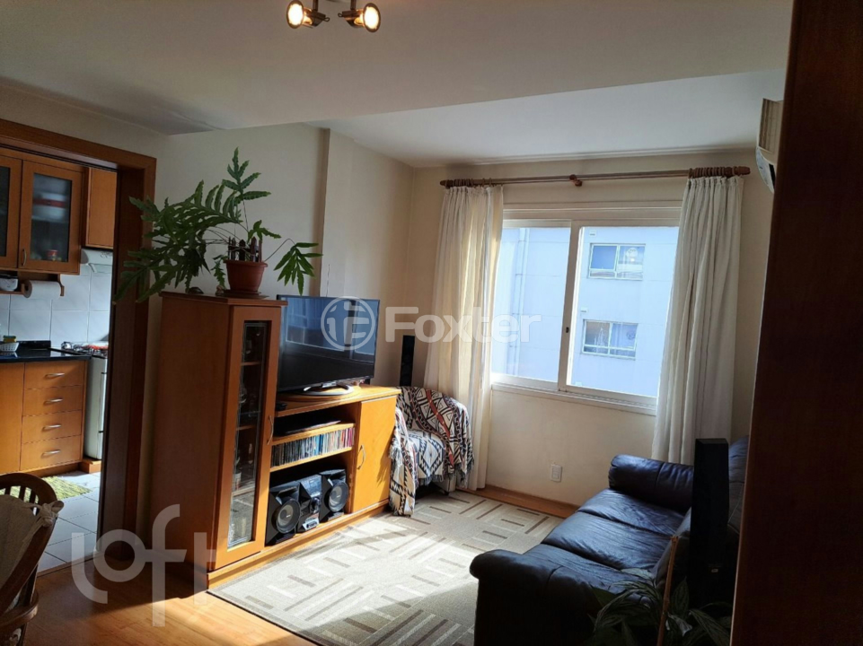 Apartamento à venda com 2 quartos, 77m² - Foto 5