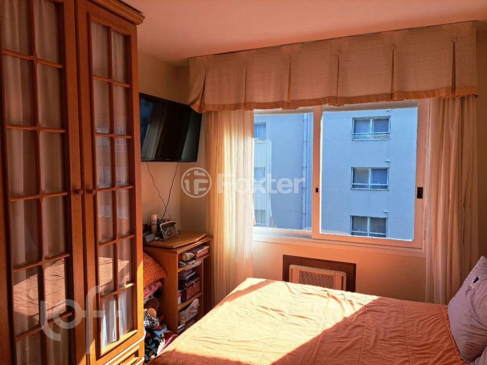 Apartamento à venda com 2 quartos, 77m² - Foto 19