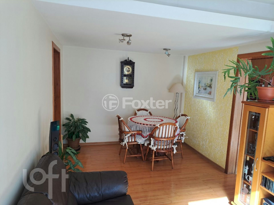 Apartamento à venda com 2 quartos, 77m² - Foto 7