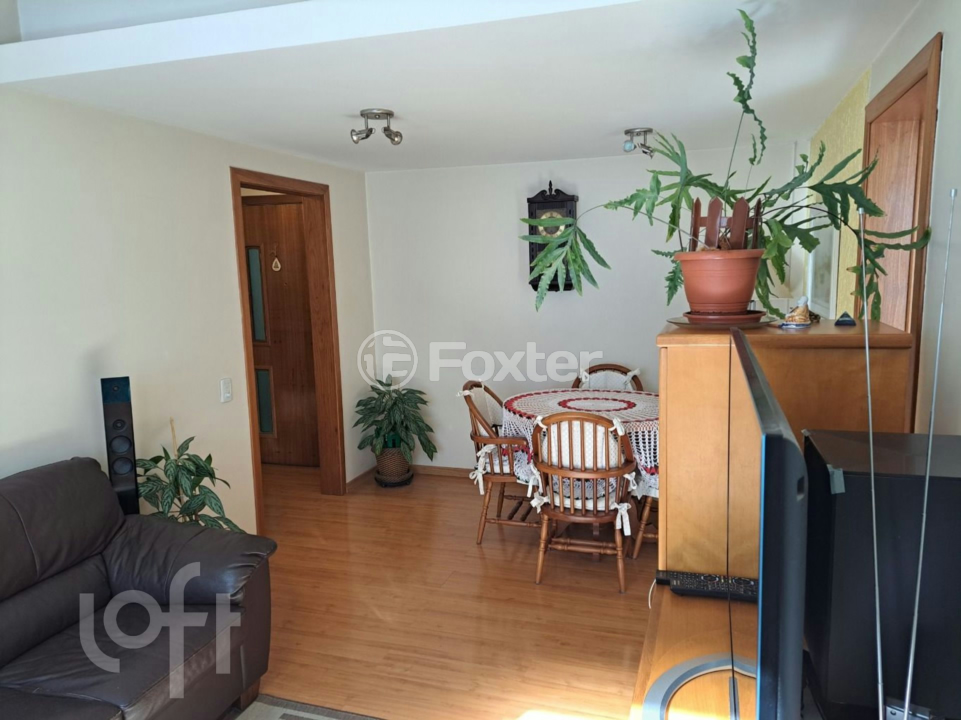 Apartamento à venda com 2 quartos, 77m² - Foto 10