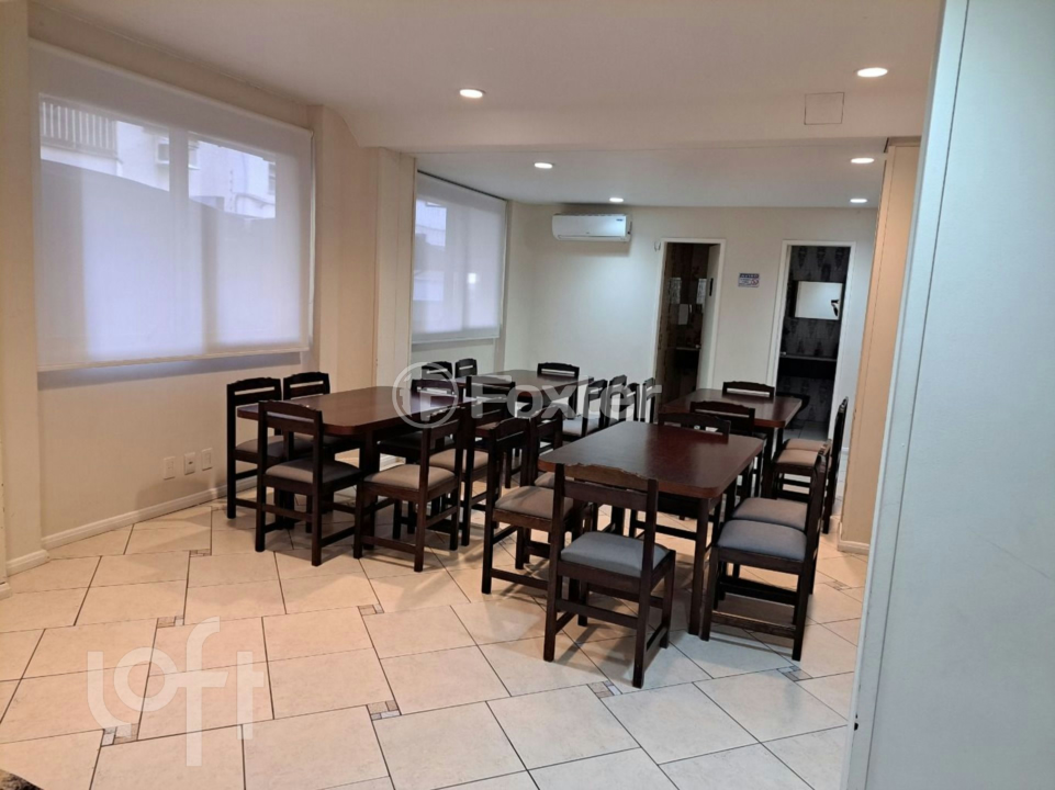 Apartamento à venda com 2 quartos, 77m² - Foto 36