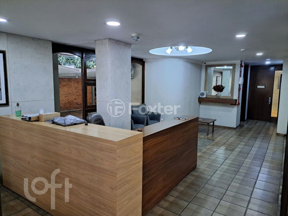 Apartamento à venda com 2 quartos, 77m² - Foto 3