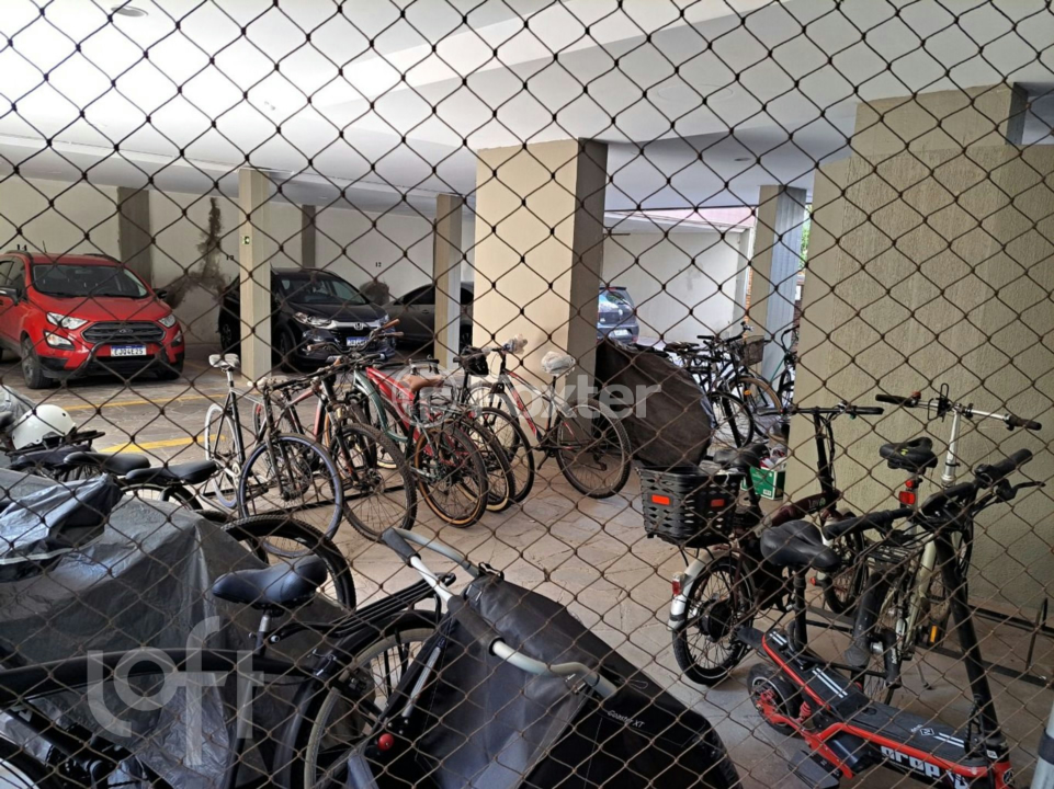 Apartamento à venda com 2 quartos, 77m² - Foto 39