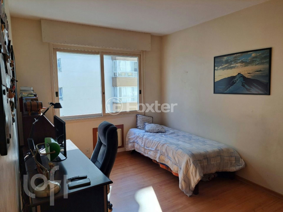 Apartamento à venda com 2 quartos, 77m² - Foto 23