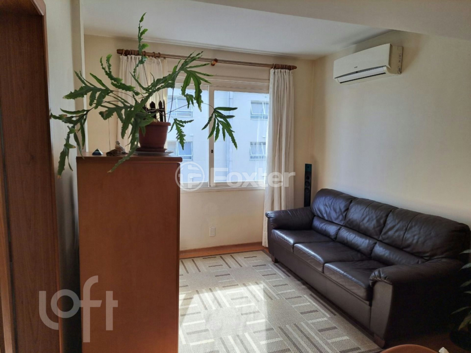 Apartamento à venda com 2 quartos, 77m² - Foto 6