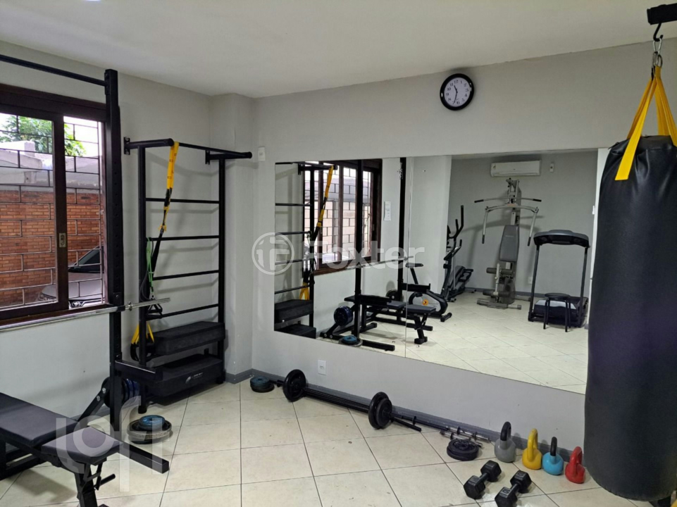 Apartamento à venda com 2 quartos, 77m² - Foto 30