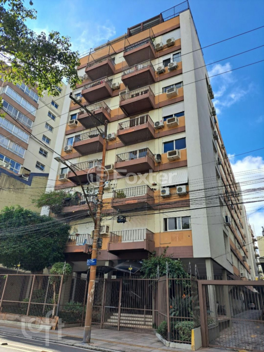 Apartamento à venda com 2 quartos, 77m² - Foto 40