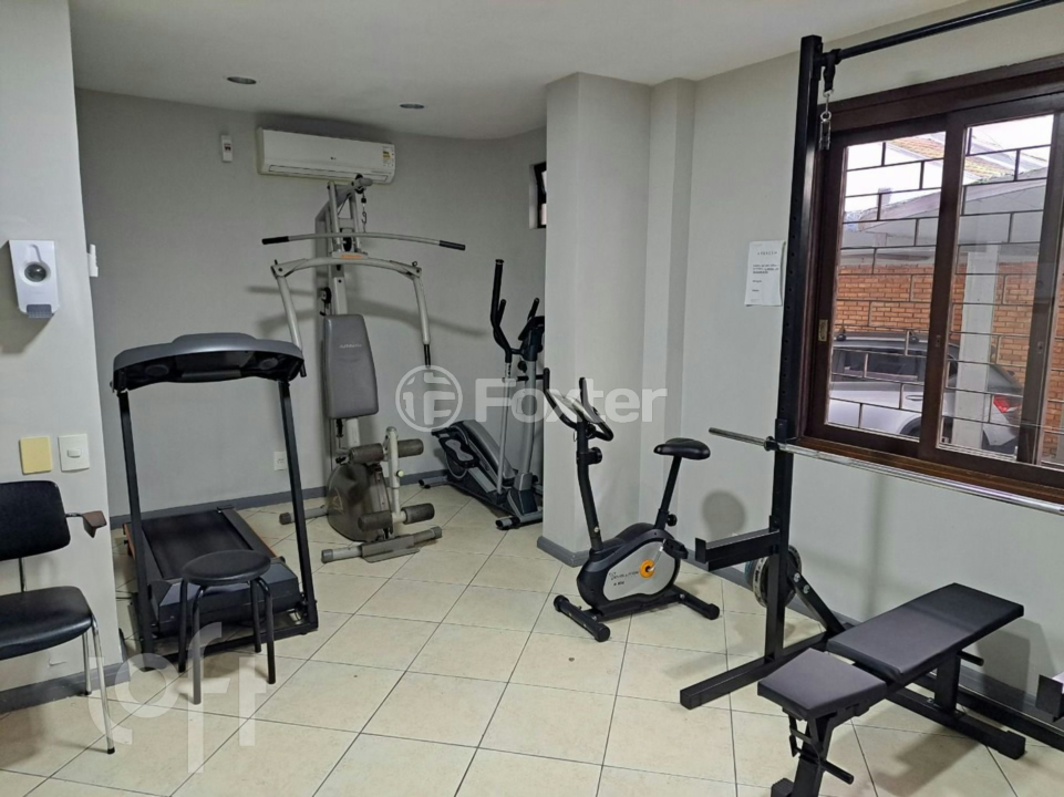Apartamento à venda com 2 quartos, 77m² - Foto 31
