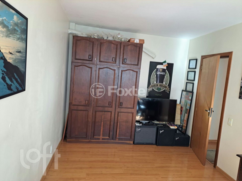 Apartamento à venda com 2 quartos, 77m² - Foto 26