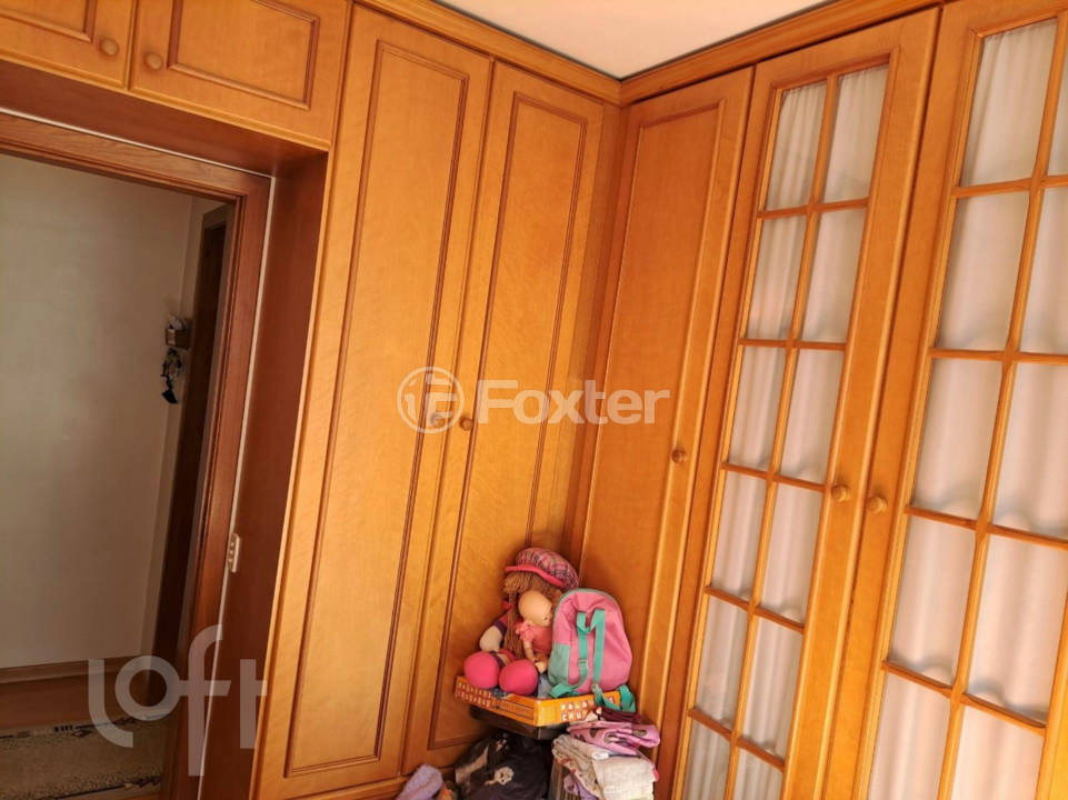 Apartamento à venda com 2 quartos, 77m² - Foto 21