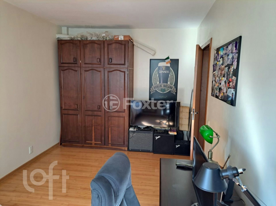 Apartamento à venda com 2 quartos, 77m² - Foto 25