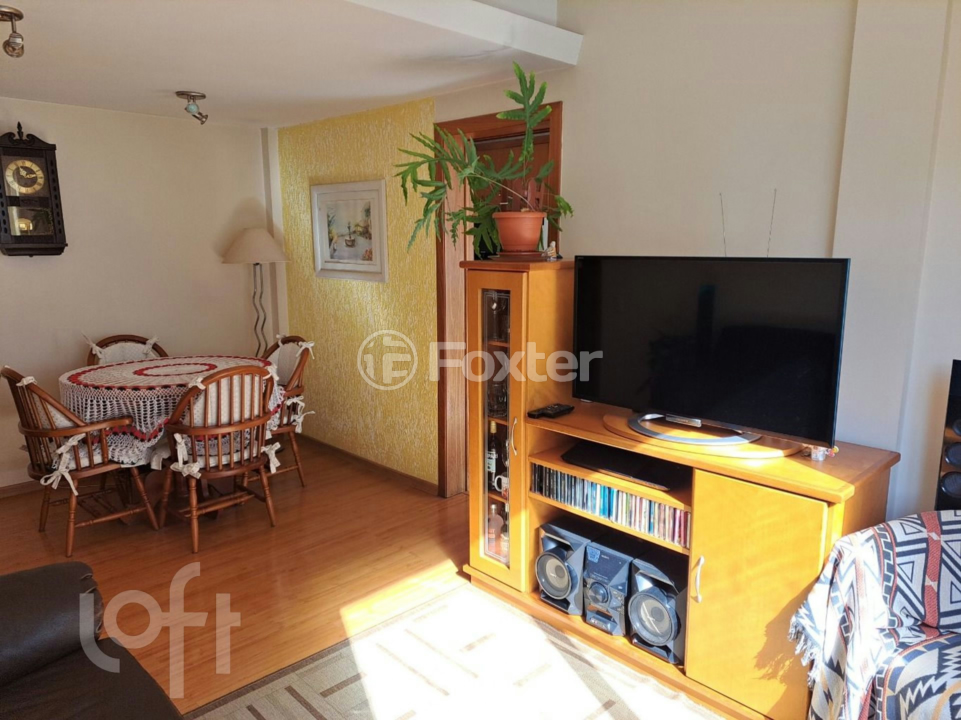 Apartamento à venda com 2 quartos, 77m² - Foto 8