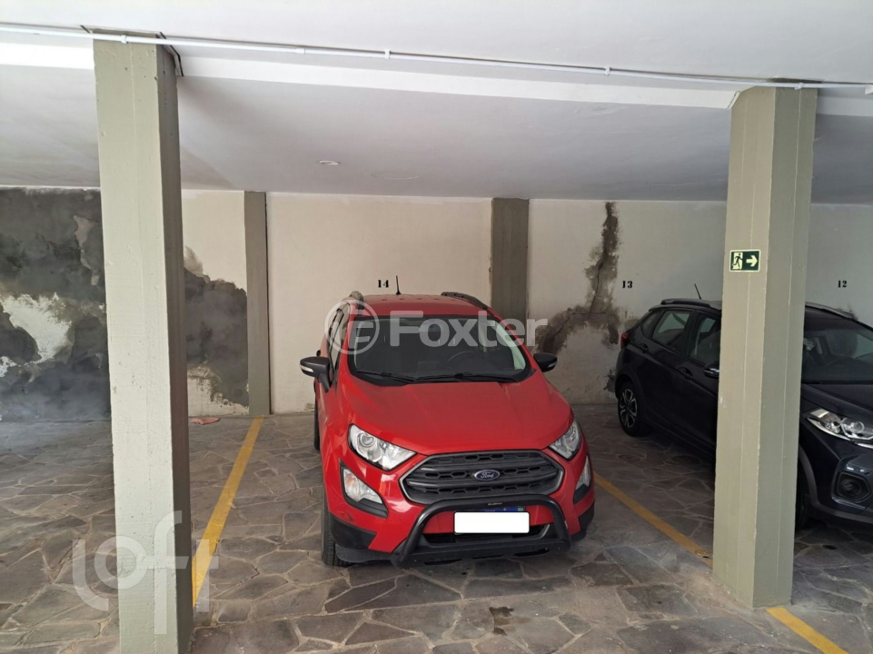 Apartamento à venda com 2 quartos, 77m² - Foto 29