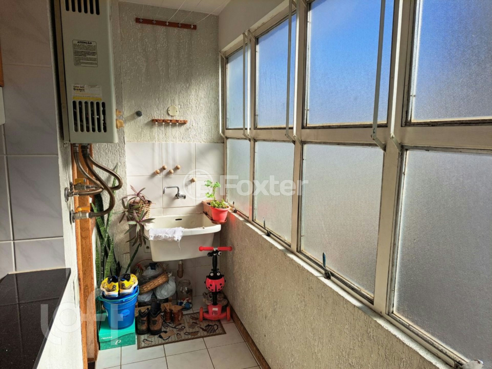 Apartamento à venda com 2 quartos, 77m² - Foto 14