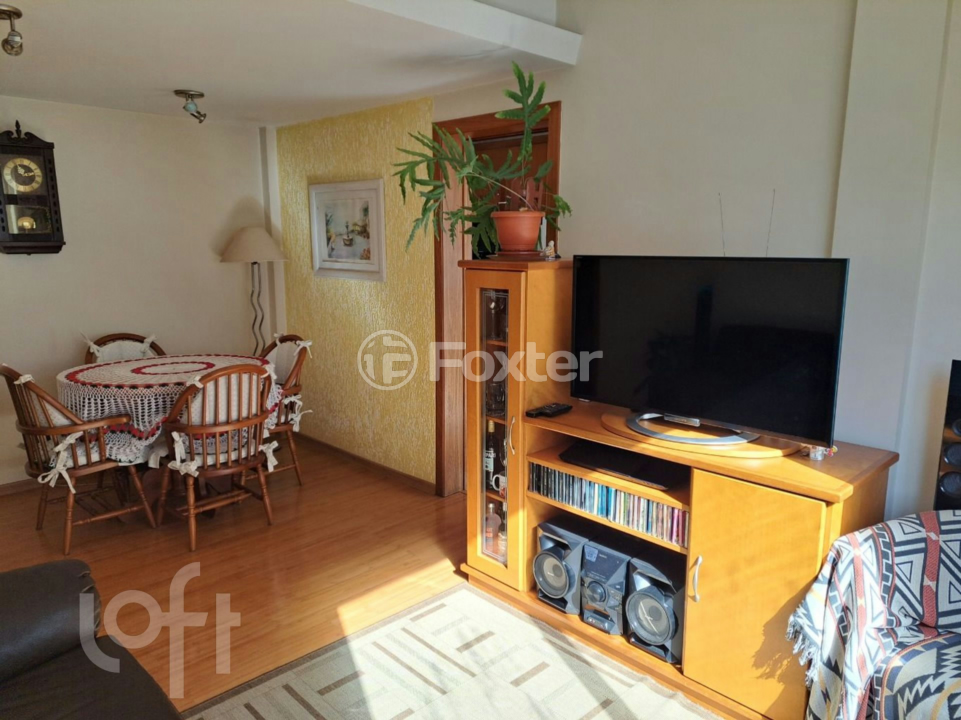 Apartamento à venda com 2 quartos, 77m² - Foto 9