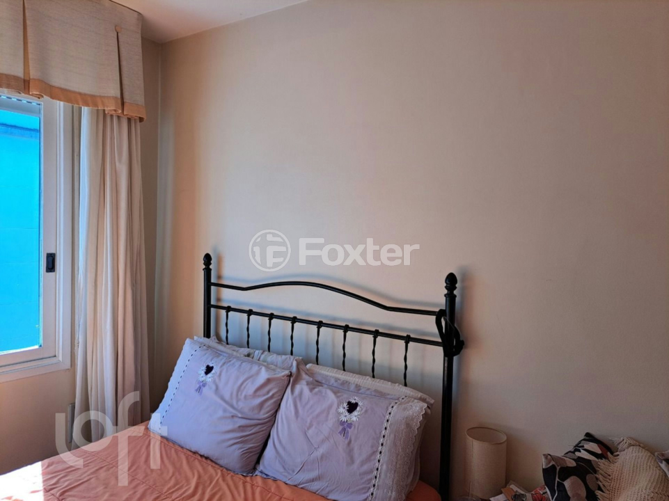 Apartamento à venda com 2 quartos, 77m² - Foto 20