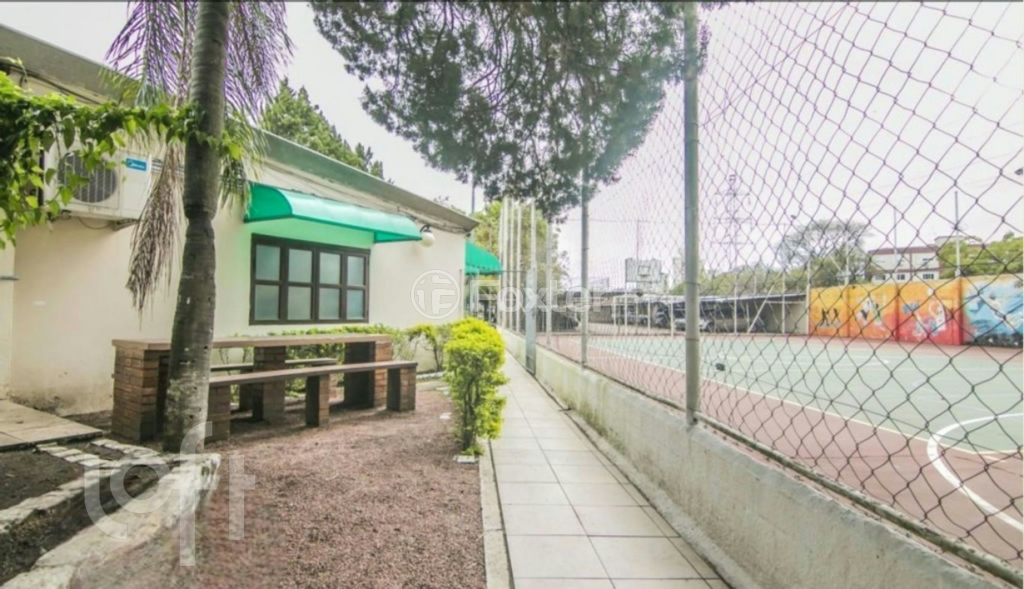 Apartamento à venda com 1 quarto, 32m² - Foto 31