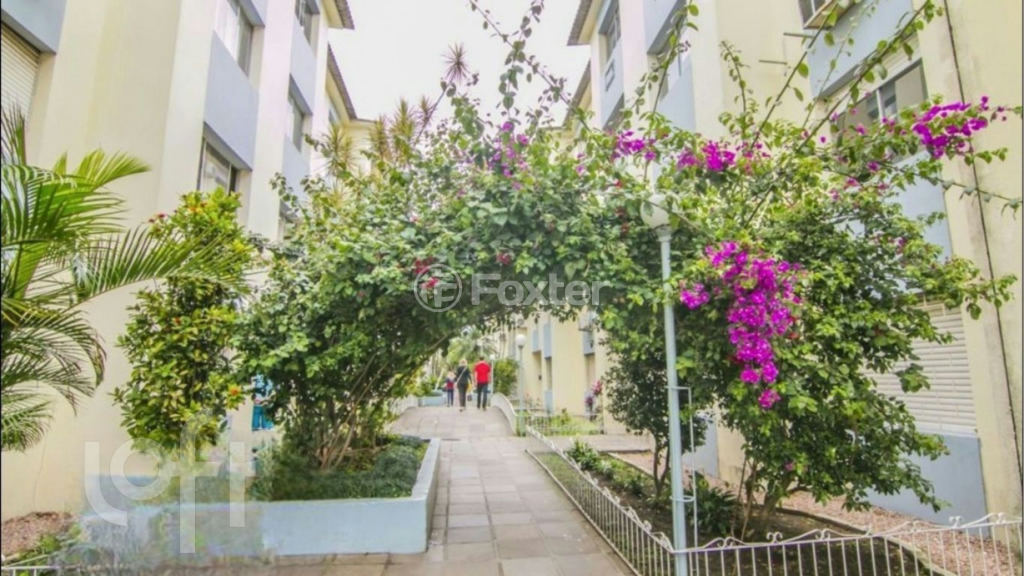 Apartamento à venda com 1 quarto, 32m² - Foto 44