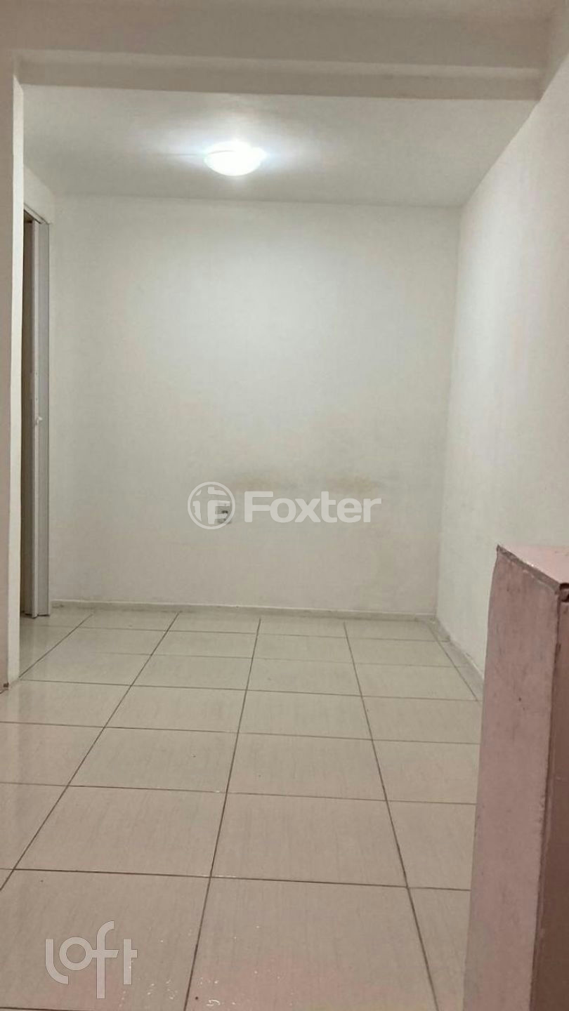 Apartamento à venda com 1 quarto, 32m² - Foto 10