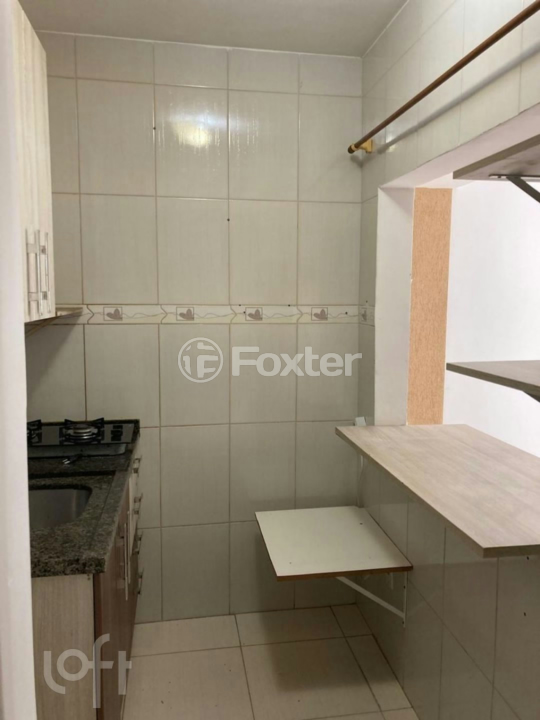 Apartamento à venda com 1 quarto, 32m² - Foto 16