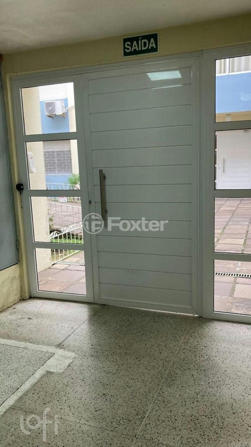 Apartamento à venda com 1 quarto, 32m² - Foto 1