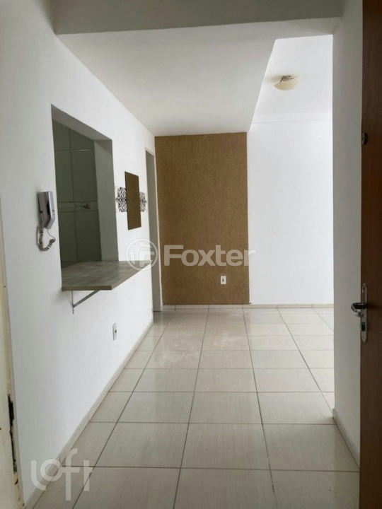 Apartamento à venda com 1 quarto, 32m² - Foto 20