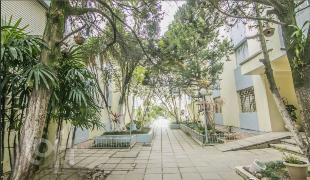 Apartamento à venda com 1 quarto, 32m² - Foto 47