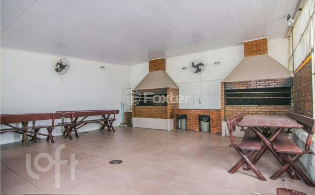 Apartamento à venda com 1 quarto, 32m² - Foto 50