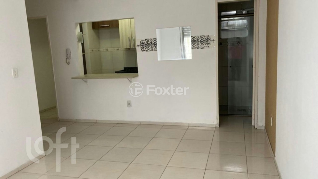 Apartamento à venda com 1 quarto, 32m² - Foto 4
