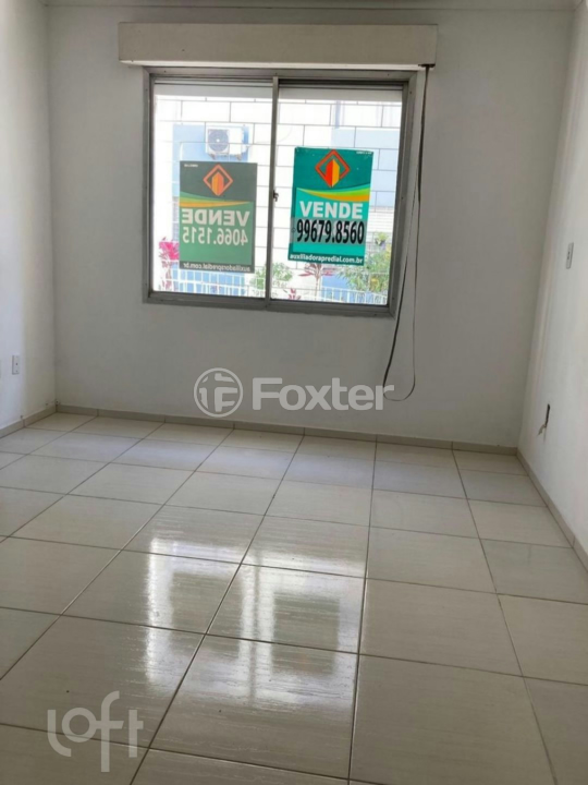 Apartamento à venda com 1 quarto, 32m² - Foto 8