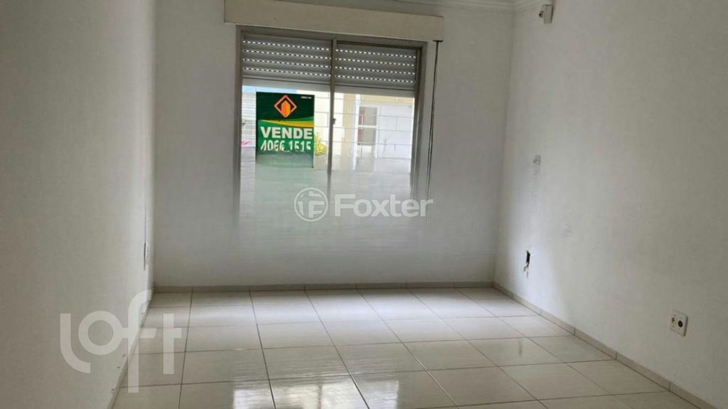 Apartamento à venda com 1 quarto, 32m² - Foto 2