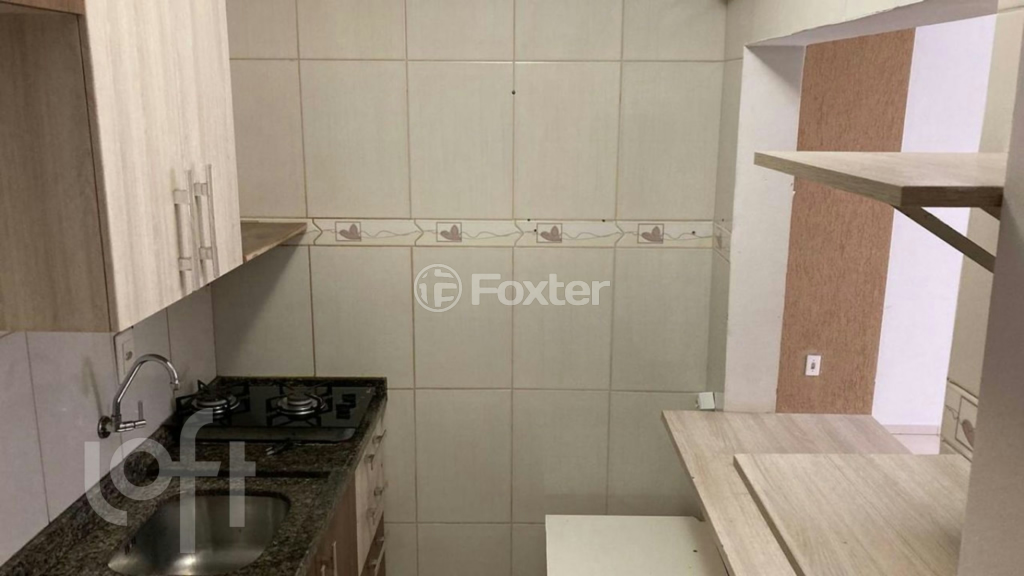 Apartamento à venda com 1 quarto, 32m² - Foto 52