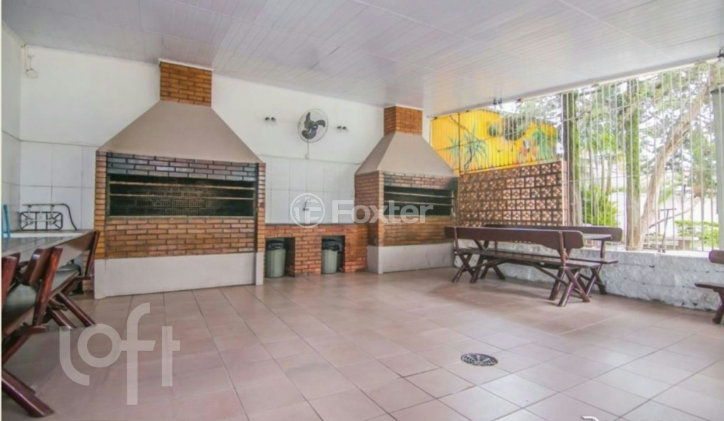 Apartamento à venda com 1 quarto, 32m² - Foto 34