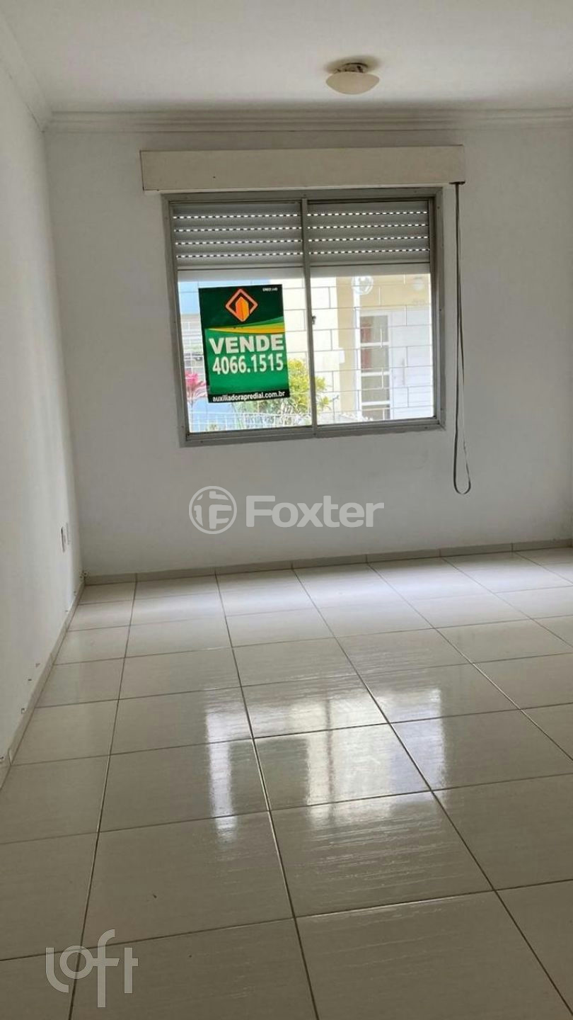 Apartamento à venda com 1 quarto, 32m² - Foto 3