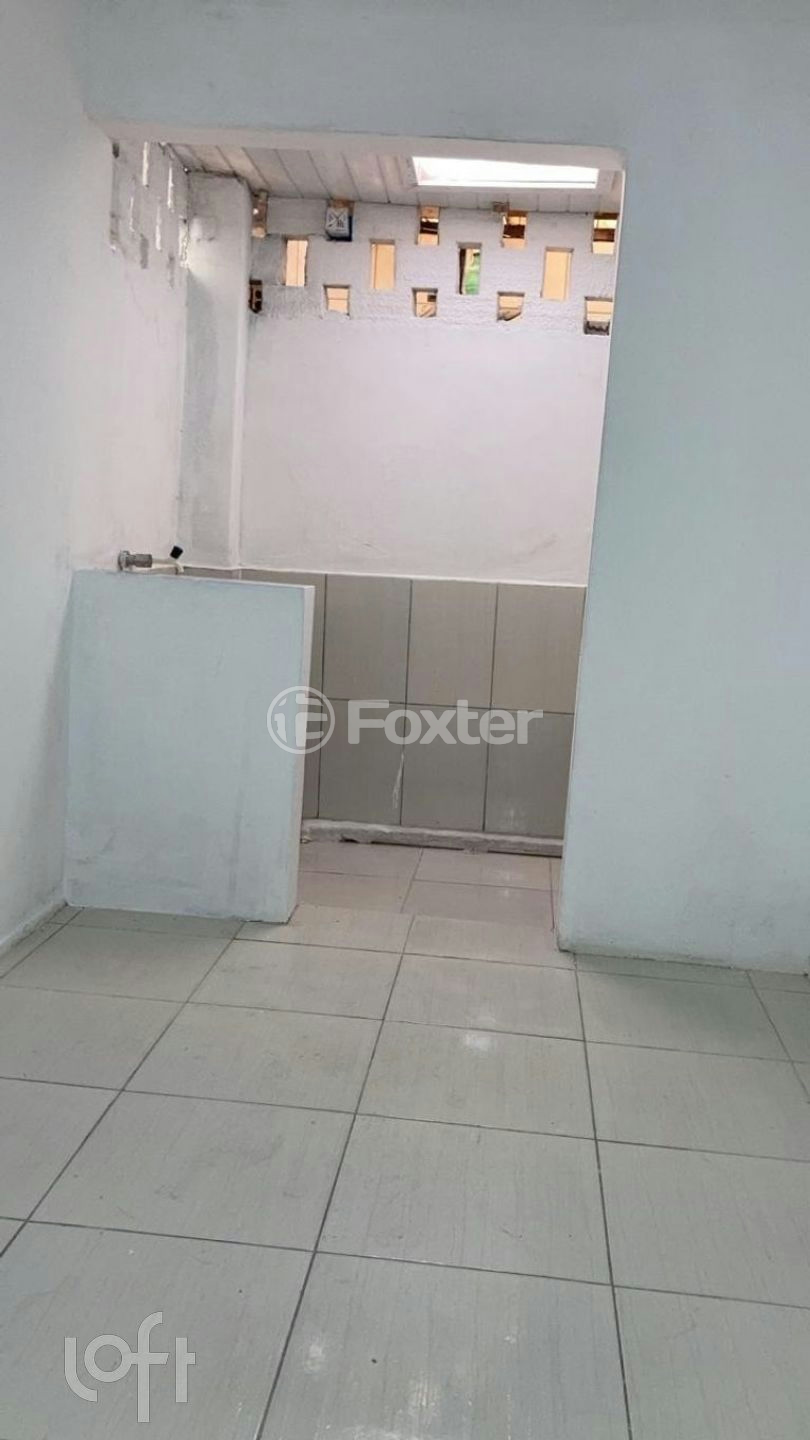 Apartamento à venda com 1 quarto, 32m² - Foto 19