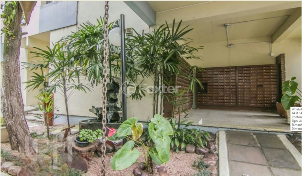 Apartamento à venda com 1 quarto, 32m² - Foto 43