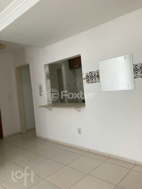 Apartamento à venda com 1 quarto, 32m² - Foto 17
