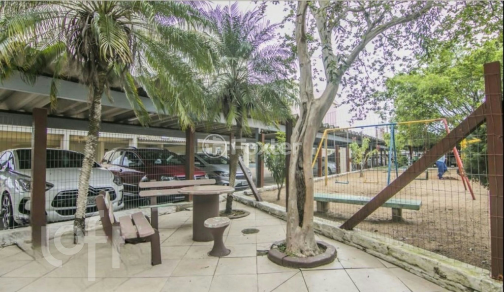 Apartamento à venda com 1 quarto, 32m² - Foto 49
