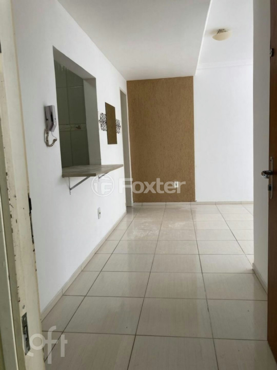Apartamento à venda com 1 quarto, 32m² - Foto 23