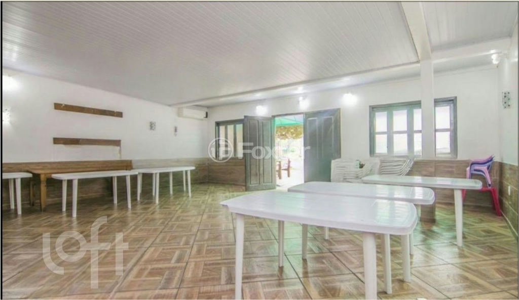 Apartamento à venda com 1 quarto, 32m² - Foto 29