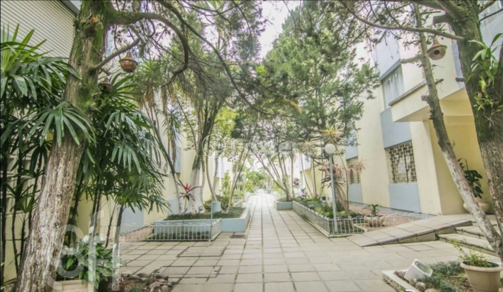 Apartamento à venda com 1 quarto, 32m² - Foto 28