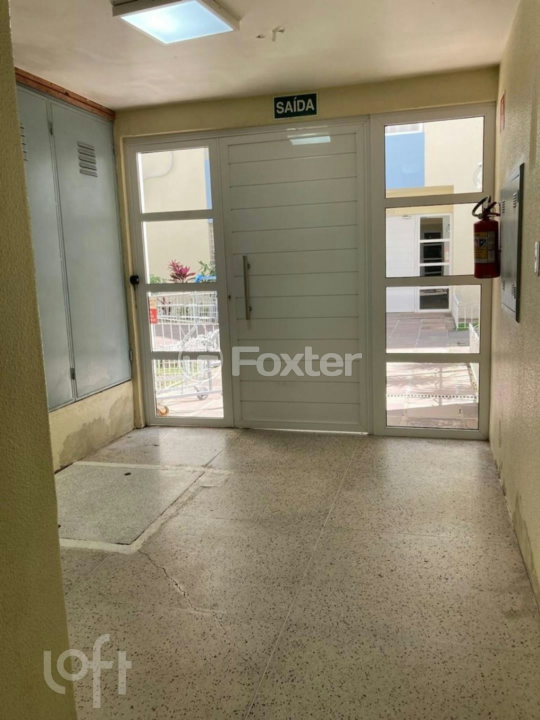 Apartamento à venda com 1 quarto, 32m² - Foto 24